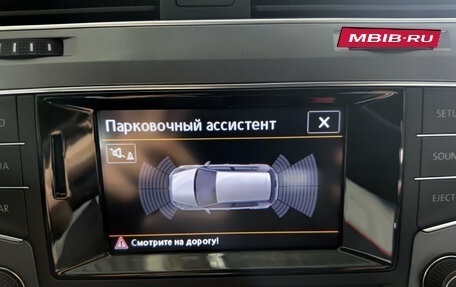 Volkswagen Golf VII, 2013 год, 1 120 000 рублей, 25 фотография