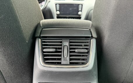 Skoda Octavia, 2019 год, 1 665 000 рублей, 15 фотография