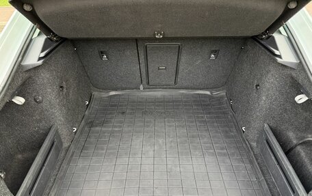 Skoda Octavia, 2019 год, 1 665 000 рублей, 19 фотография