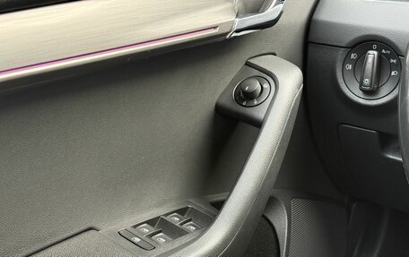 Skoda Octavia, 2019 год, 1 665 000 рублей, 14 фотография