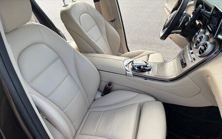 Mercedes-Benz GLC, 2016 год, 2 750 000 рублей, 14 фотография