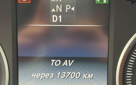 Mercedes-Benz GLC, 2016 год, 2 750 000 рублей, 18 фотография