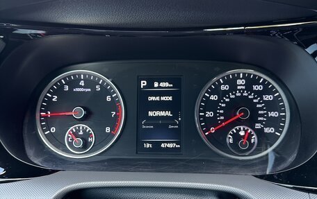 KIA K5, 2021 год, 3 050 000 рублей, 14 фотография