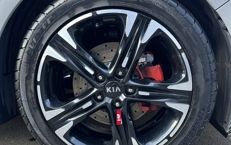 KIA K5, 2021 год, 3 050 000 рублей, 7 фотография