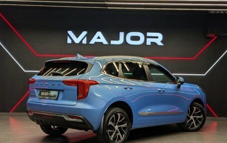 Haval Jolion, 2021 год, 1 650 000 рублей, 2 фотография