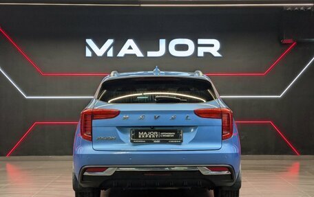 Haval Jolion, 2021 год, 1 650 000 рублей, 3 фотография
