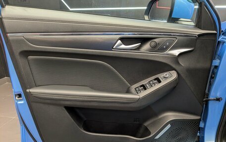Haval Jolion, 2021 год, 1 650 000 рублей, 8 фотография