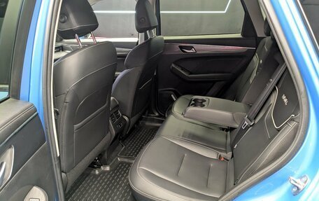 Haval Jolion, 2021 год, 1 650 000 рублей, 5 фотография