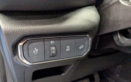 Haval Jolion, 2021 год, 1 650 000 рублей, 10 фотография