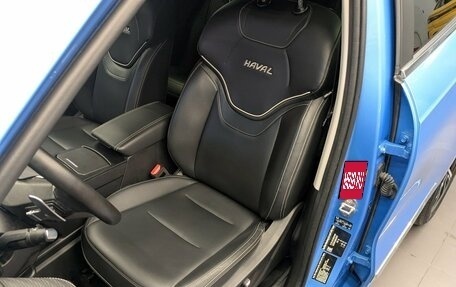 Haval Jolion, 2021 год, 1 650 000 рублей, 12 фотография