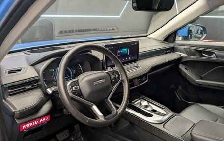 Haval Jolion, 2021 год, 1 650 000 рублей, 7 фотография