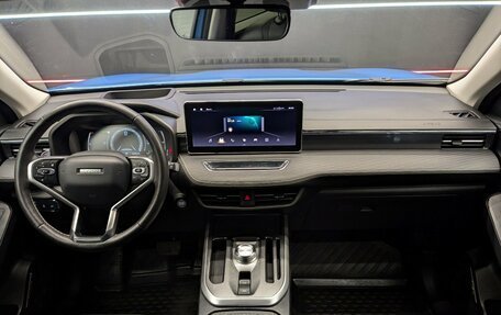 Haval Jolion, 2021 год, 1 650 000 рублей, 19 фотография
