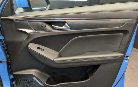 Haval Jolion, 2021 год, 1 650 000 рублей, 17 фотография