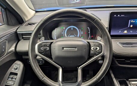 Haval Jolion, 2021 год, 1 650 000 рублей, 21 фотография