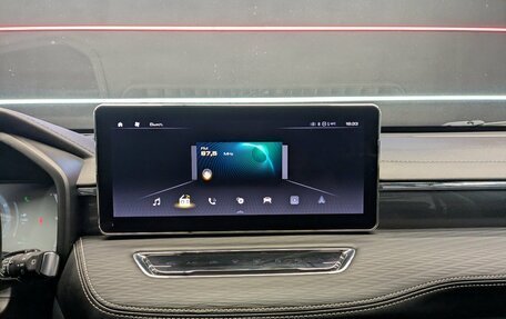 Haval Jolion, 2021 год, 1 650 000 рублей, 20 фотография
