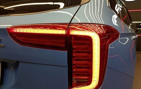 Haval Jolion, 2021 год, 1 650 000 рублей, 23 фотография
