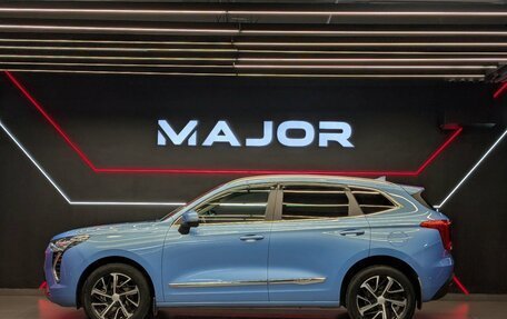 Haval Jolion, 2021 год, 1 650 000 рублей, 26 фотография