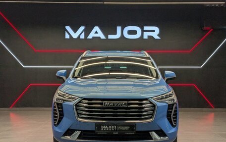 Haval Jolion, 2021 год, 1 650 000 рублей, 27 фотография