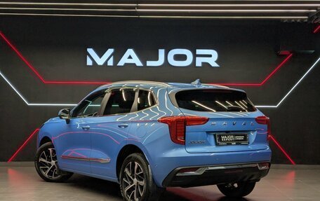 Haval Jolion, 2021 год, 1 650 000 рублей, 24 фотография