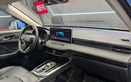 Haval Jolion, 2021 год, 1 650 000 рублей, 16 фотография