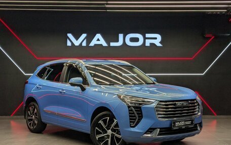 Haval Jolion, 2021 год, 1 650 000 рублей, 29 фотография