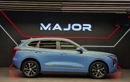 Haval Jolion, 2021 год, 1 650 000 рублей, 30 фотография