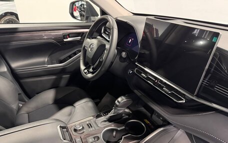 Toyota Highlander, 2026 год, 5 200 000 рублей, 11 фотография