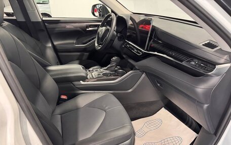 Toyota Highlander, 2026 год, 5 200 000 рублей, 12 фотография