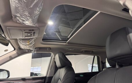 Toyota Highlander, 2026 год, 5 200 000 рублей, 14 фотография