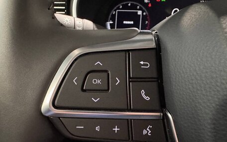 Toyota Highlander, 2026 год, 5 200 000 рублей, 18 фотография