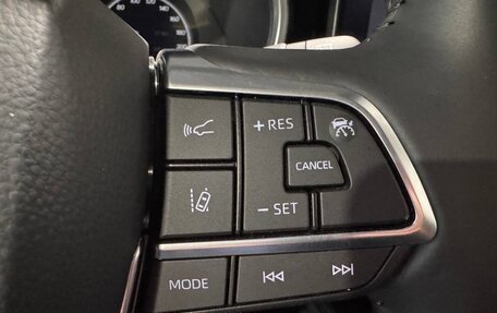 Toyota Highlander, 2026 год, 5 200 000 рублей, 20 фотография