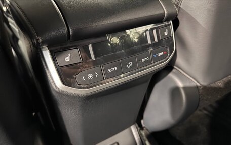 Toyota Highlander, 2026 год, 5 200 000 рублей, 27 фотография