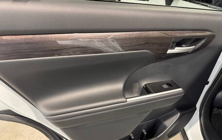 Toyota Highlander, 2026 год, 5 200 000 рублей, 25 фотография