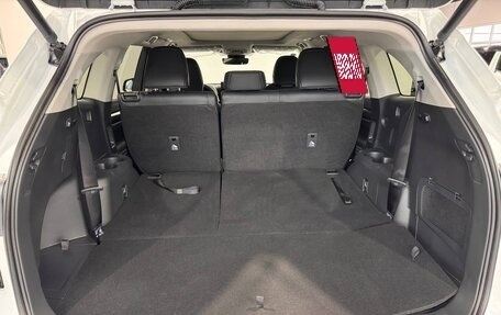 Toyota Highlander, 2026 год, 5 200 000 рублей, 29 фотография