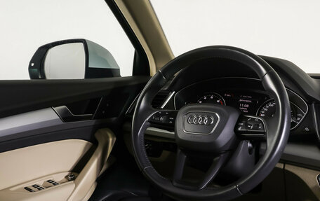 Audi Q5, 2019 год, 3 998 000 рублей, 12 фотография