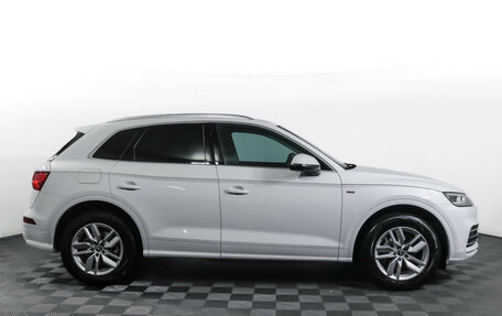 Audi Q5, 2019 год, 3 998 000 рублей, 4 фотография