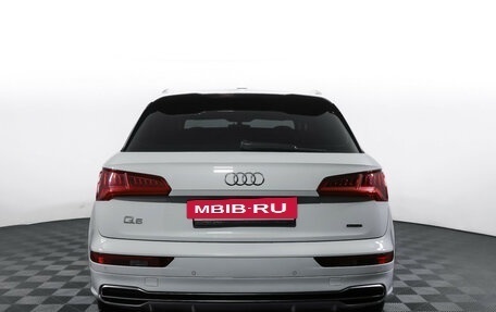 Audi Q5, 2019 год, 3 998 000 рублей, 6 фотография