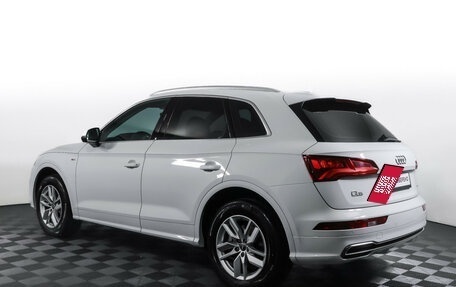Audi Q5, 2019 год, 3 998 000 рублей, 7 фотография