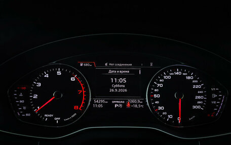 Audi Q5, 2019 год, 3 998 000 рублей, 16 фотография