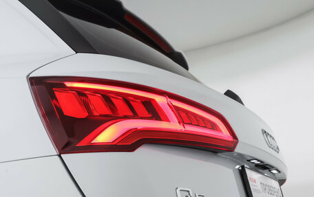 Audi Q5, 2019 год, 3 998 000 рублей, 20 фотография