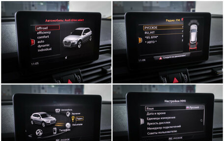 Audi Q5, 2019 год, 3 998 000 рублей, 18 фотография
