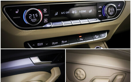 Audi Q5, 2019 год, 3 998 000 рублей, 19 фотография