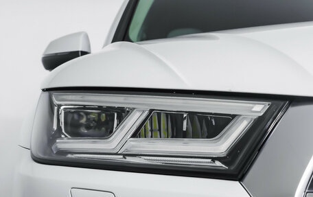 Audi Q5, 2019 год, 3 998 000 рублей, 21 фотография