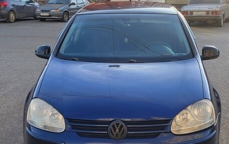 Volkswagen Golf V, 2008 год, 400 000 рублей, 1 фотография