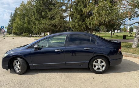 Honda Civic VIII, 2008 год, 749 000 рублей, 4 фотография