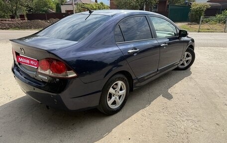 Honda Civic VIII, 2008 год, 749 000 рублей, 6 фотография