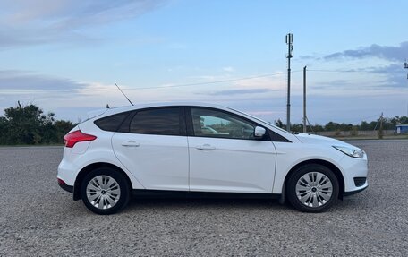 Ford Focus III, 2016 год, 1 050 000 рублей, 4 фотография