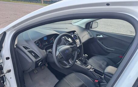 Ford Focus III, 2016 год, 1 050 000 рублей, 12 фотография