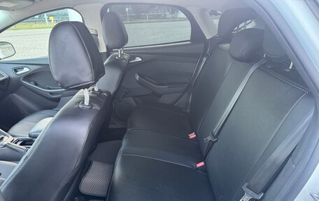 Ford Focus III, 2016 год, 1 050 000 рублей, 15 фотография