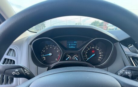 Ford Focus III, 2016 год, 1 050 000 рублей, 18 фотография